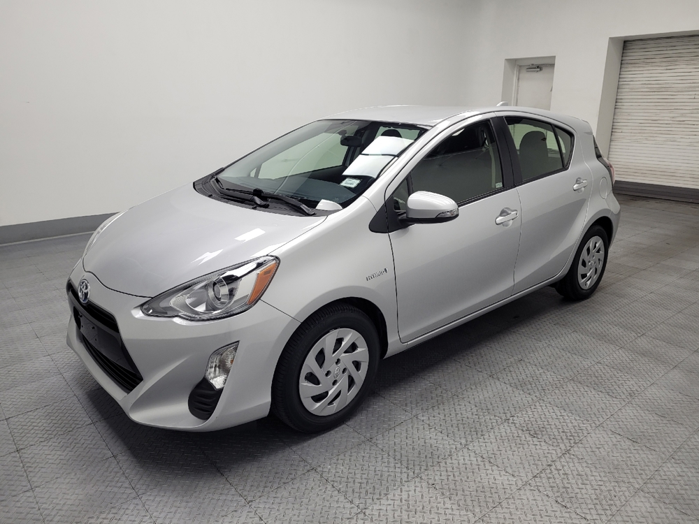toyota prius c 2016 JTDKDTB32G1117492 image toyota prius c 2016 JTDKDTB32G1117492 image